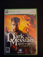 dark messiah might and magic elements