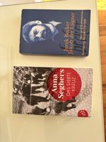 Jurek Becker Jakob der Lügner Anna Seghers Das Siebte Kreuz