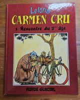 Carmen Cru N 1 (T.B.E.) Rencontre du 3ème âge