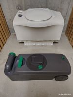 Thetford Banktoilette C400