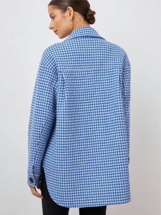 Jacken: Rails Connie Shacket, Gr. S – Neu (gemäss Beschreibung) aus Zürich von vintage_for_you 3