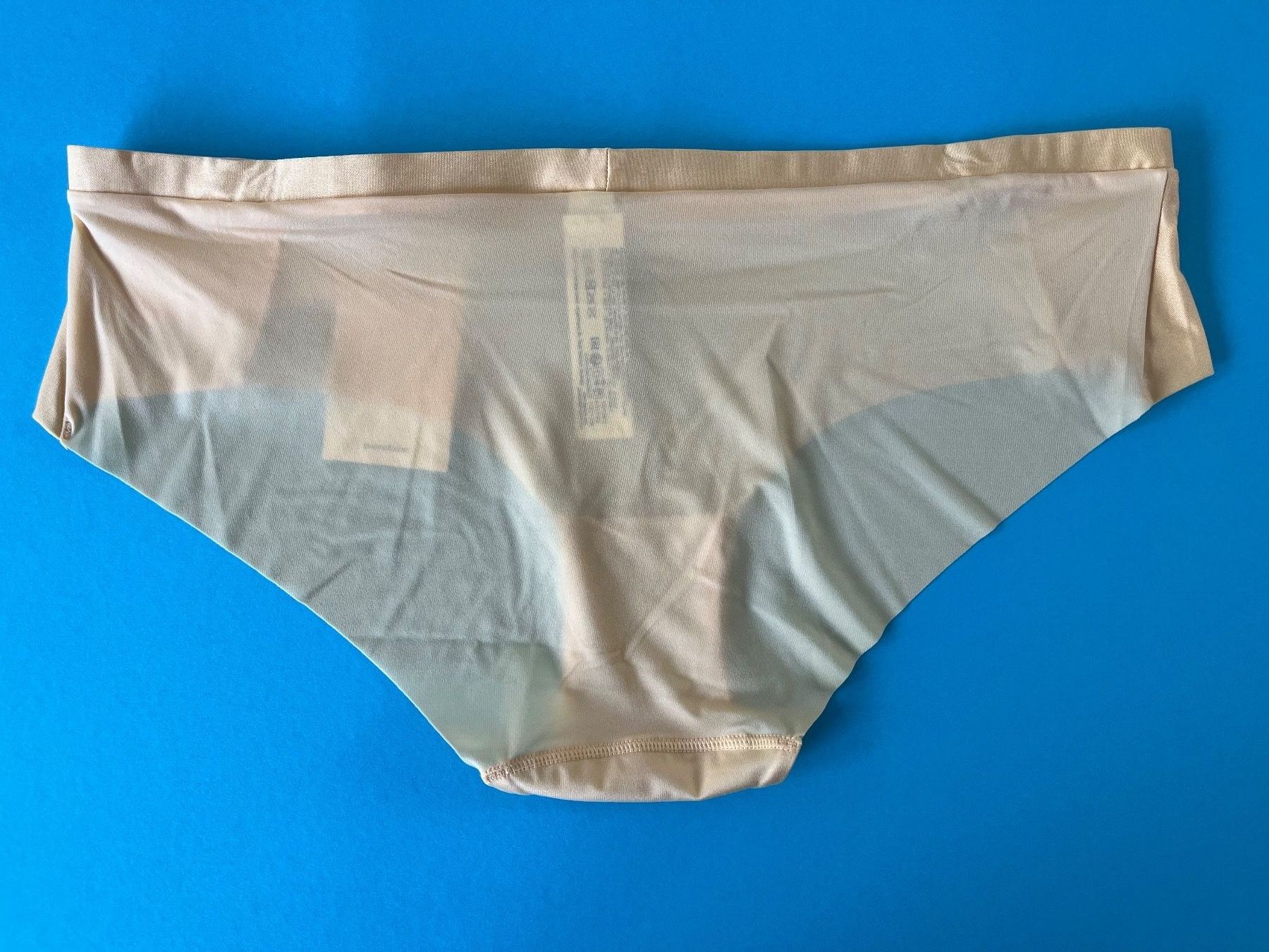 Triumph Altra biancheria intima: Hipster, Body Make-up Soft Touch, Triumph, Gr. 40, hellgelb – Nuovo e nell'imballaggio originale da Rudolfstetten venduto da gst_g7xl 3