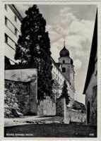 GR 312 Kloster DISENTIS MUSTÈR GF