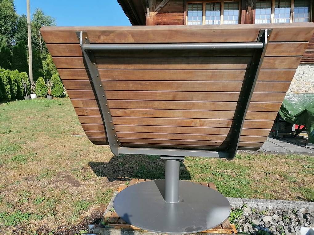 Vélos d'appartement: Panca relax tantra – D'occasion à Airolo par Davide1982 2