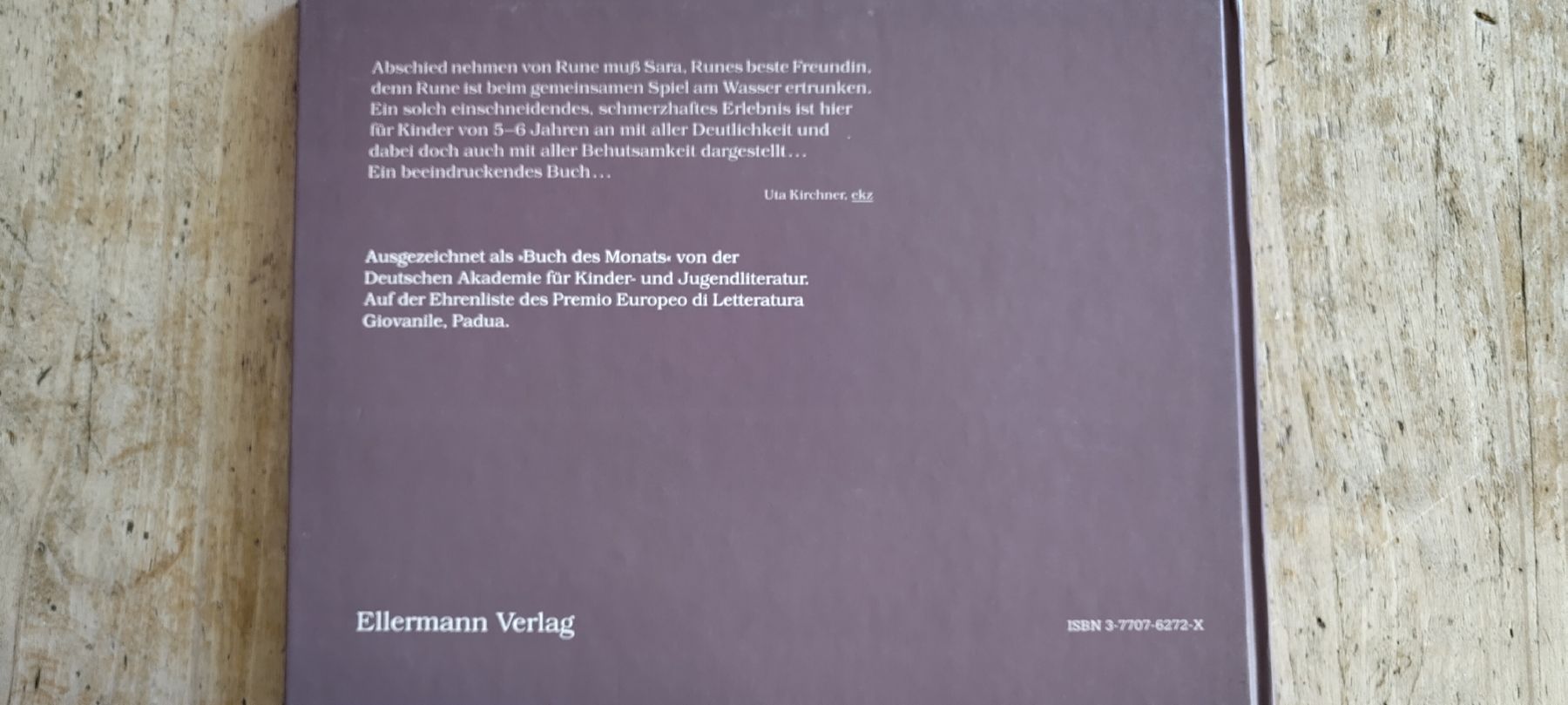 Libri: Abschied von Rune – Nuovo (secondo la descrizione) da Nuglar venduto da bibabone 1