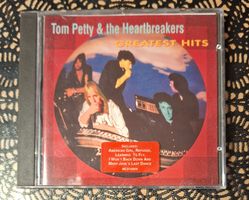Tom Petty & The Heartbreakers - Greatest Hits, USA Rock 1993