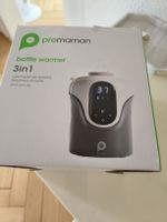 Premaman Flaschenwarmer 3in1 neu