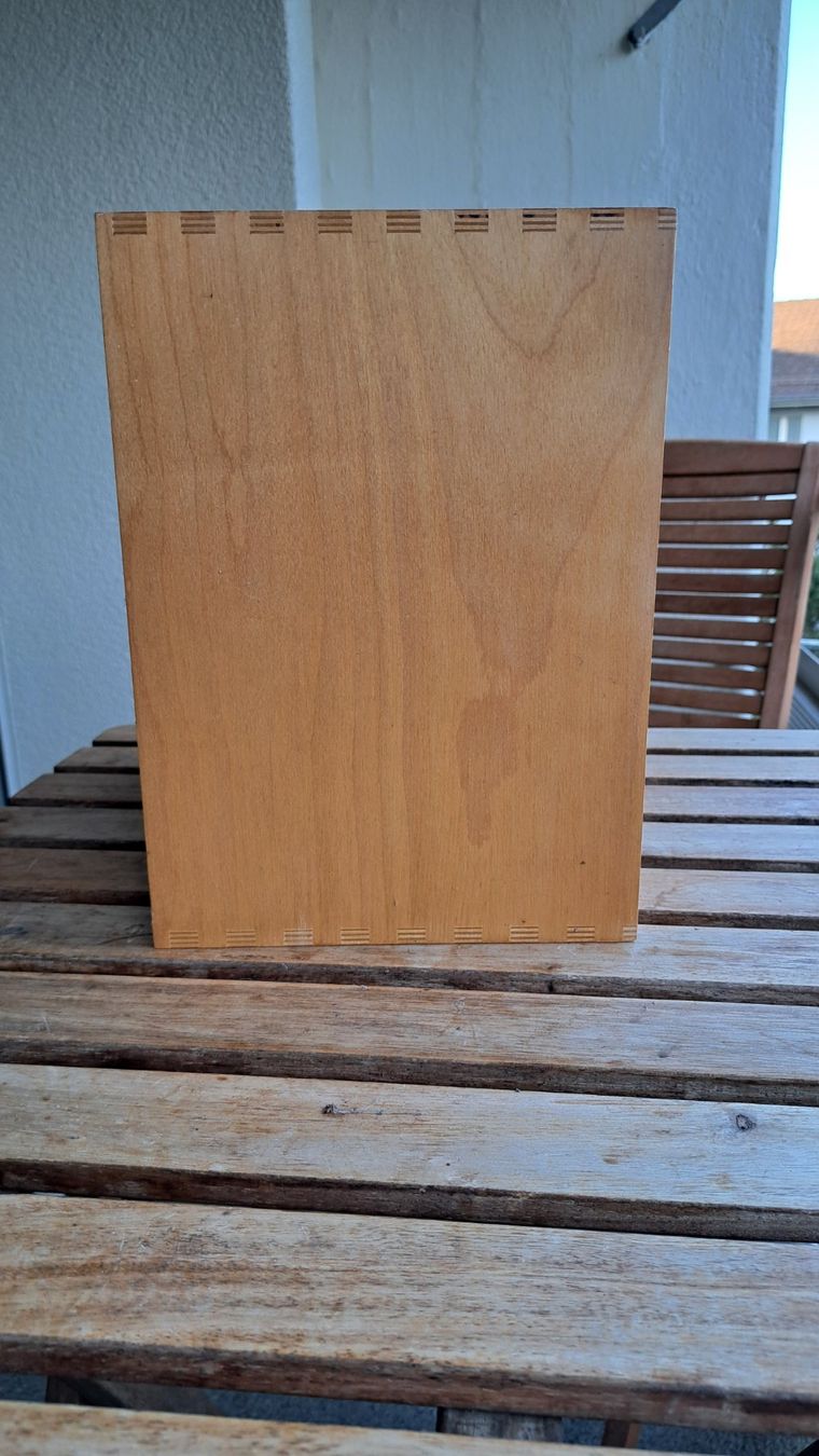Ikea Cassettiere: Ikea Moppe Minikommode – Usato da Zürich venduto da nogrun 1
