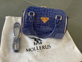 Handtasche MOLLERUS  Maison Suisse NEU