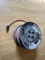 Enrouleur de câble électrique 