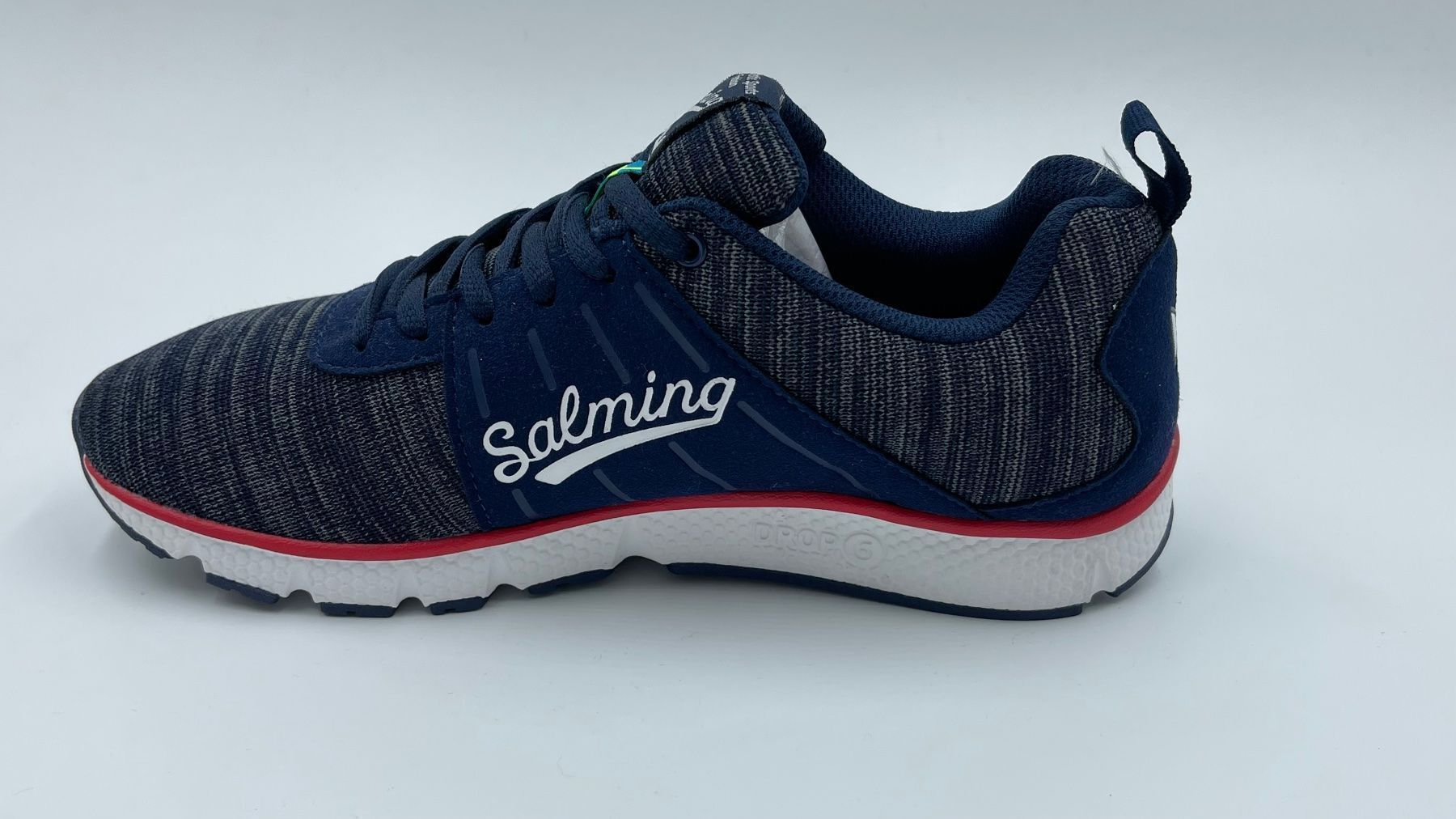 Damenschuhe: Salming Quest Shoe Damen Gr. 38 2/3 – Neu und originalverpackt aus Spreitenbach von 1Runner 7