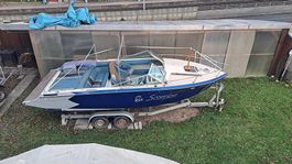 Chris Craft Scorpion 210 SL 