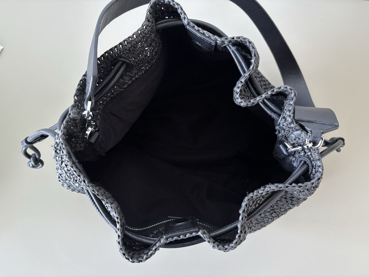 Borse da donna: COS Tasche NEU – Nuovo (secondo la descrizione) da Walchwil venduto da CaroII 2