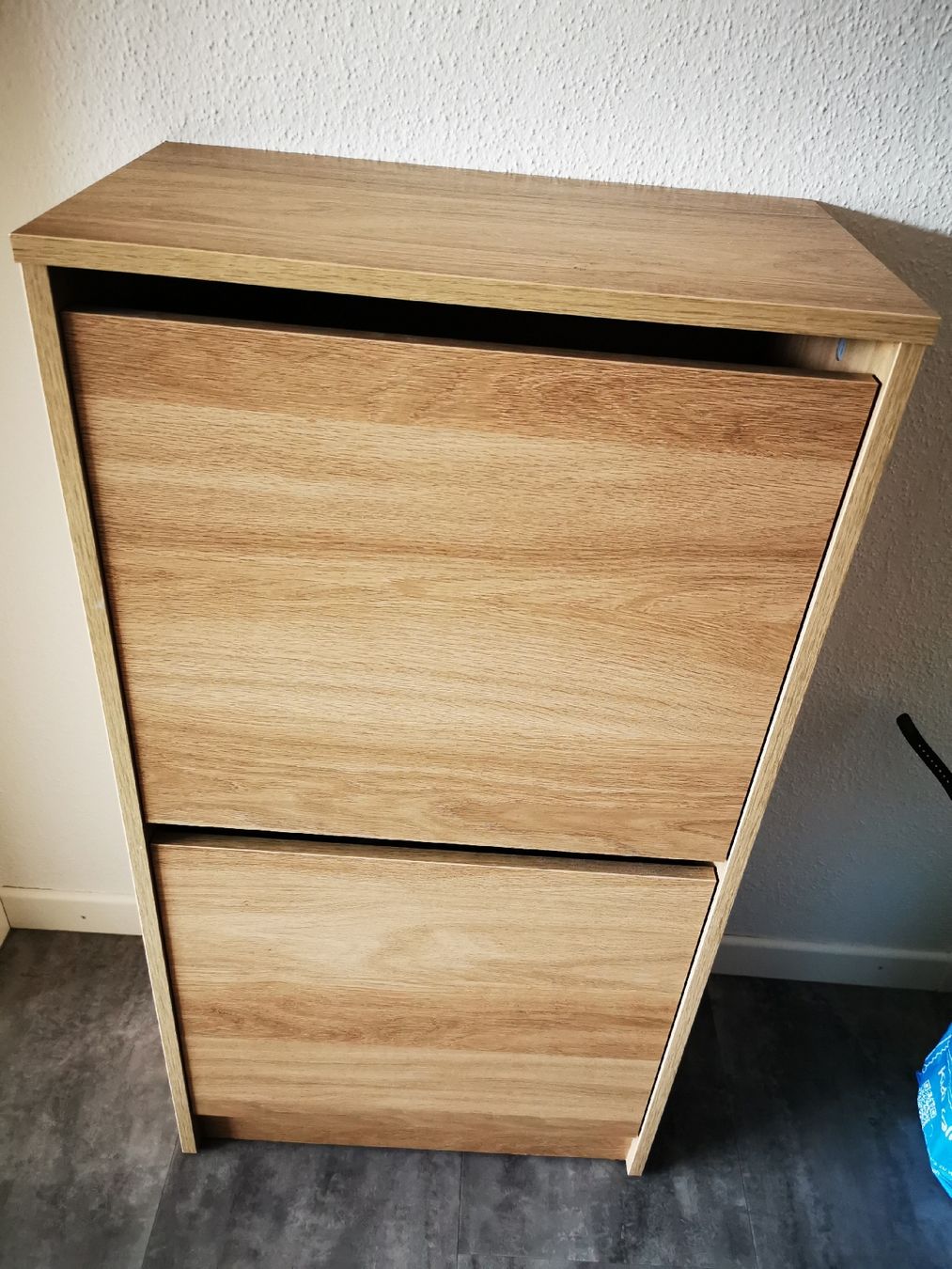Ikea Guardaroba: Schuhschrank ikea – Usato da Rosshäusern venduto da Nimue123 3