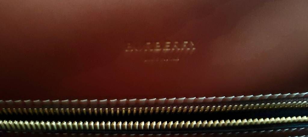 Sacs femmes: Tasche Burberry – D'occasion à Sempach par den_txx7 4