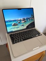 MacBook Air 2022 M2