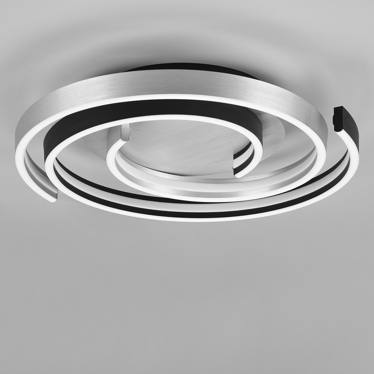 Kronleuchter & Deckenlampen: LED Deckenleuchte, 6800 Lumen, 50 cm Ø – Neu (gemäss Beschreibung) aus Kreuzlingen von Smart-Light 2