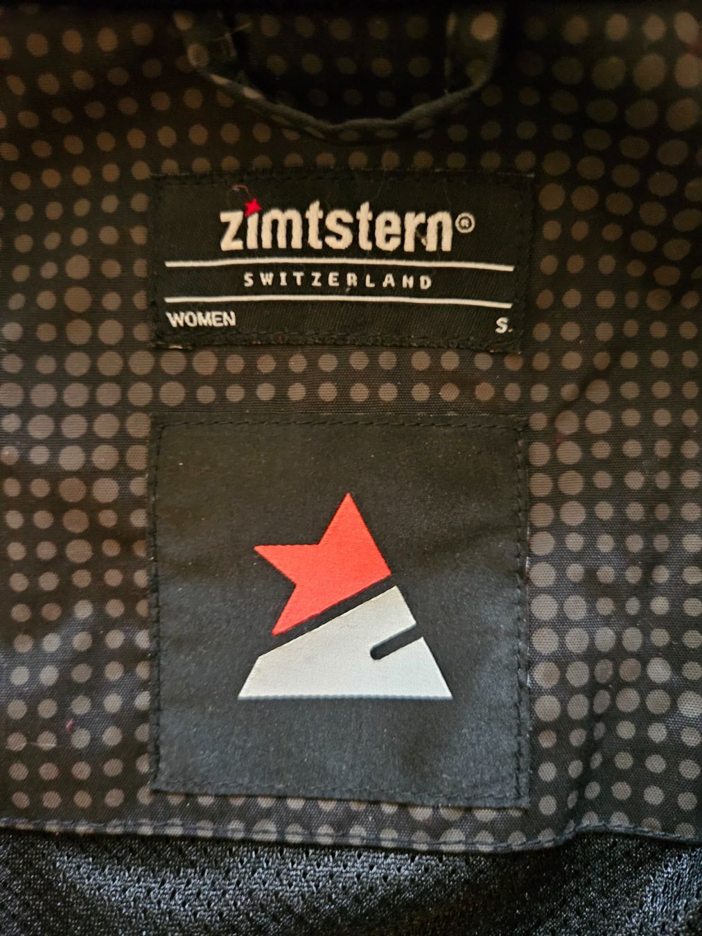 Giacche: Zimtstern Winterjacke Snowboard Ski Jacke – Usato da Thalwil venduto da JogaB0nito 2