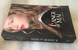 L'Ange de Maî - Julie Hearn