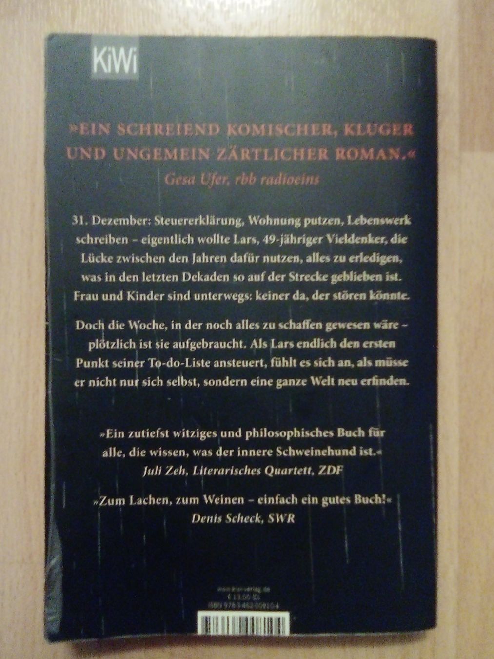 Libri: Kleine Probleme Nele Pollatschek – Usato da Winterthur venduto da Colonica 1