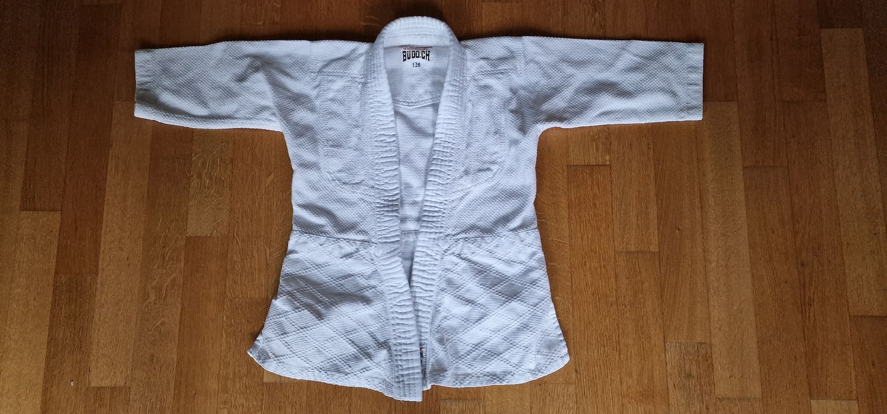 Kimono: Kimono, Kinder, Gr. 120 – Usato da Zürich venduto da Efra78 1