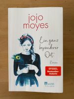Jojo Moyes, Ein ganz besonderer Ort