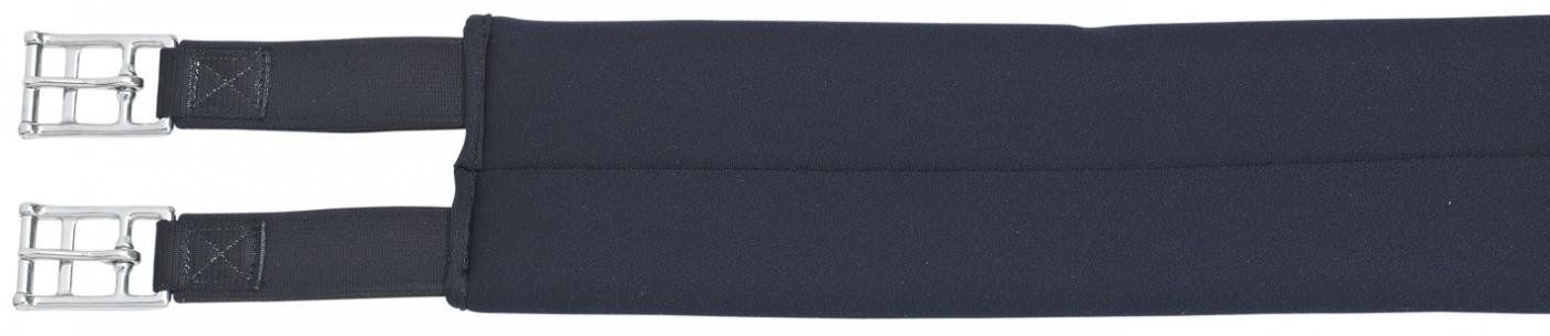 Selle & Accessori: BUSSE Sattelgurt, 115 cm, schwarz – Nuovo e nell'imballaggio originale da Grüt (Gossau ZH) venduto da ecirtaeb56