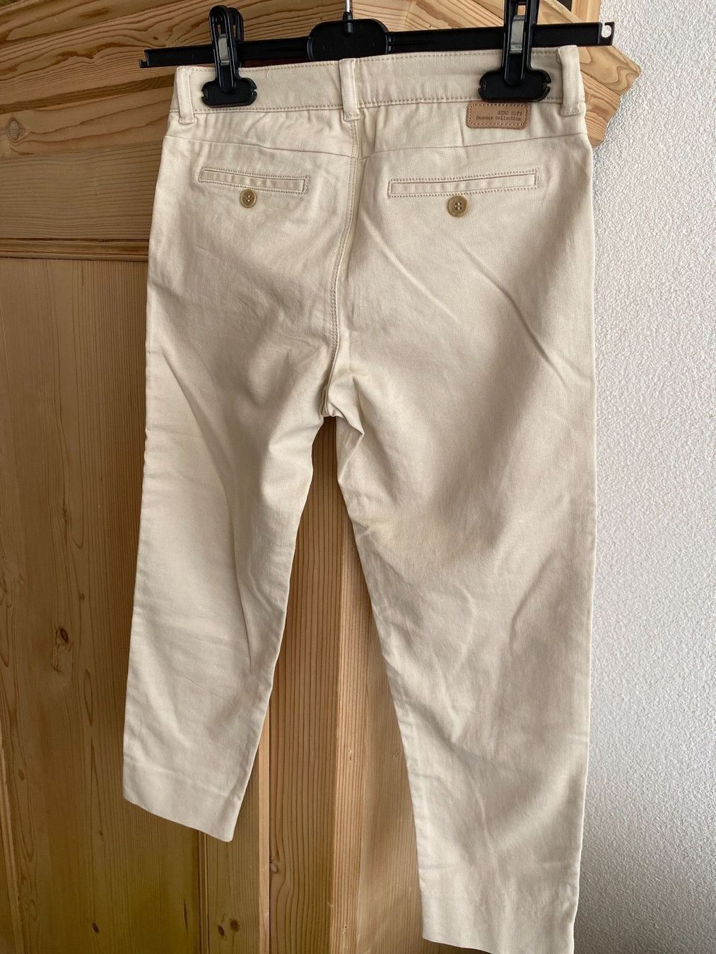 Kleiderpakete & -sets: Mädchenset Gr. 140 – Gebraucht aus Tübach von Vivienne0 3