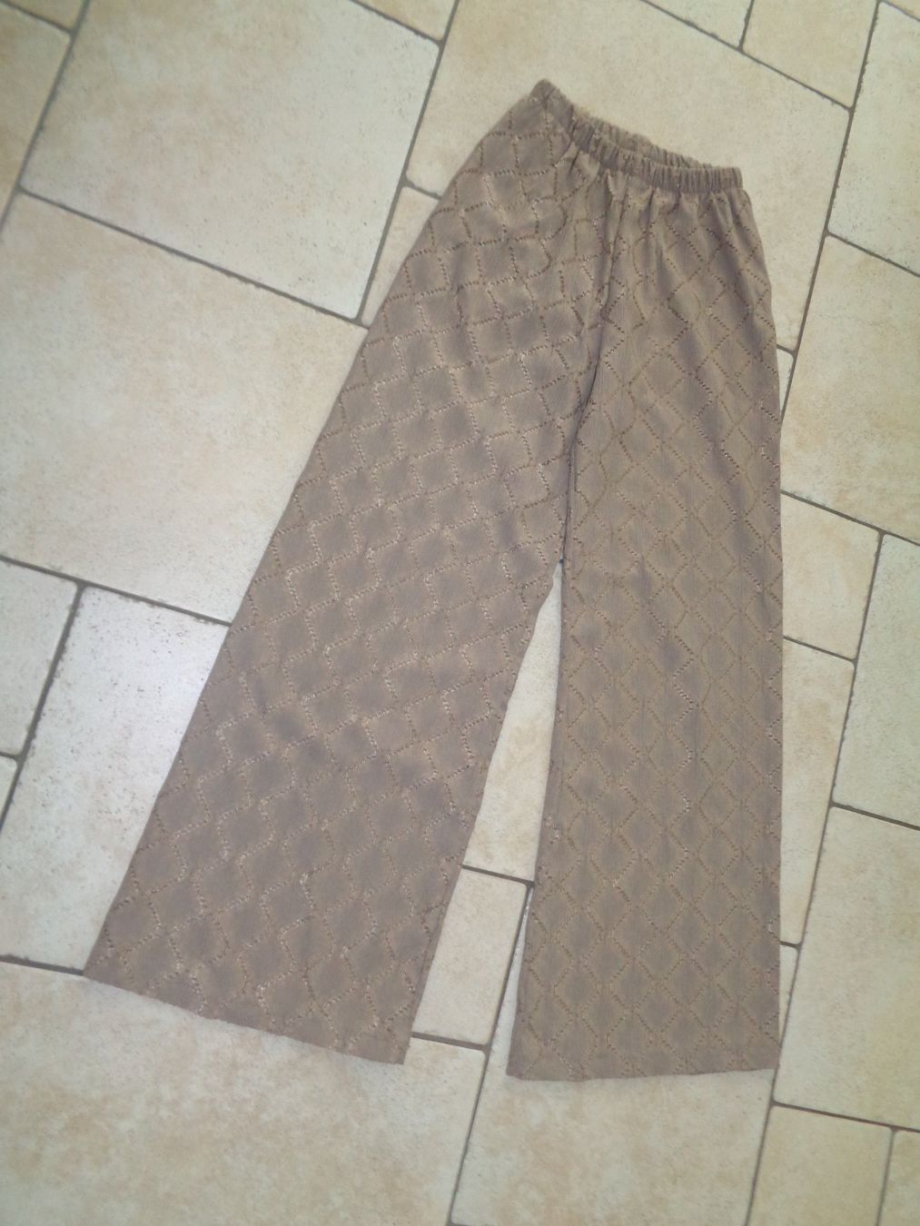 Zebra Pantaloni: Hose  Zebra  Grösse XS – Usato da Kreuzlingen venduto da Robi-2003
