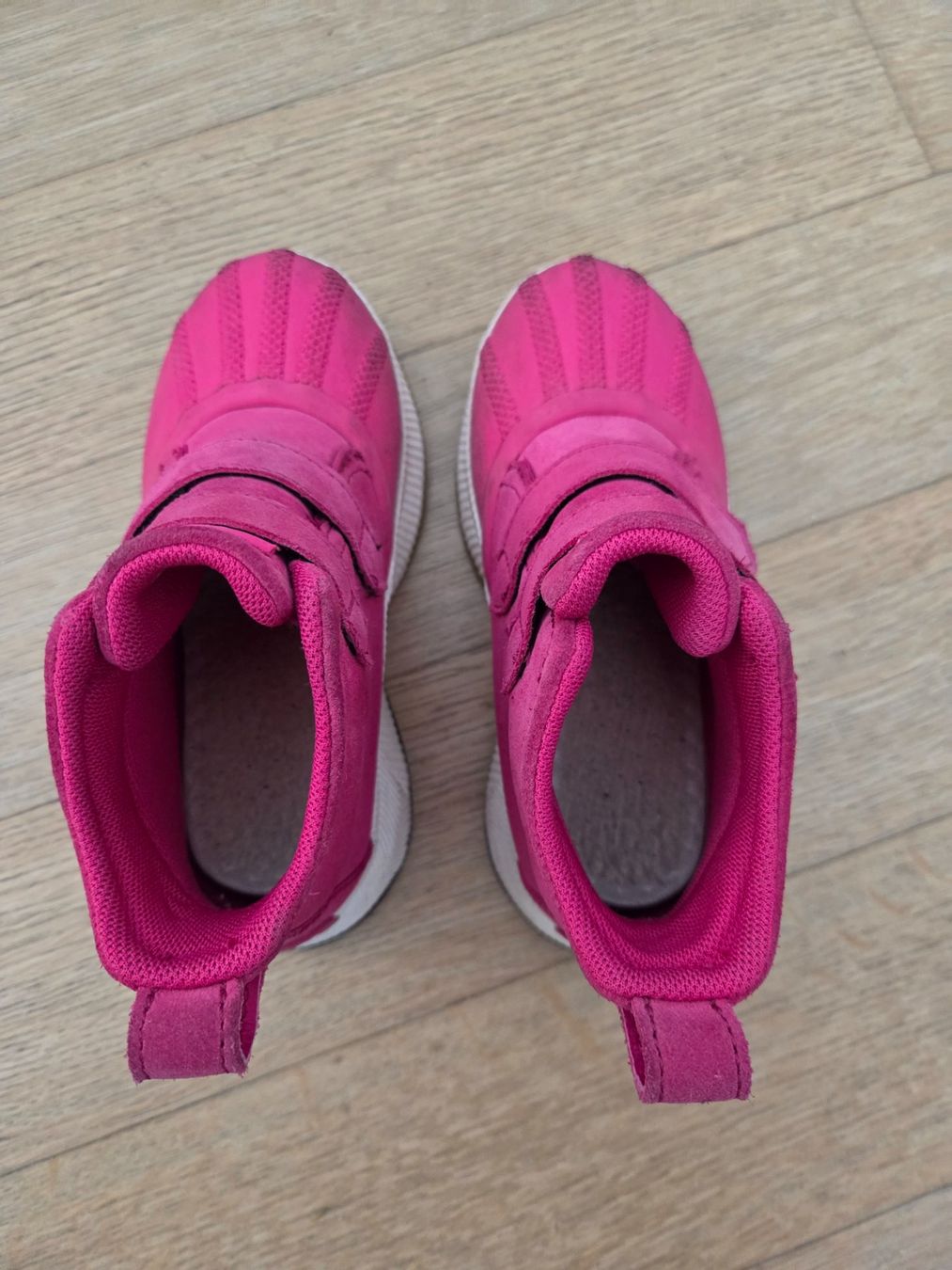 Sorel Scarpe per ragazzi: Chaussures d'hiver Sorel, imperméables, taille 29 – Usato da Carouge GE venduto da Gasco 4