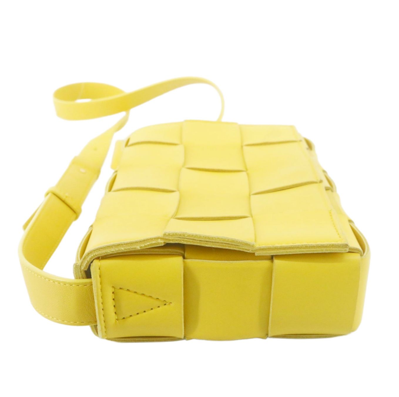 Bottega Veneta Borse da donna: Bottega Veneta Cassette Bag – Usato da Zürich venduto da Liloubags 2