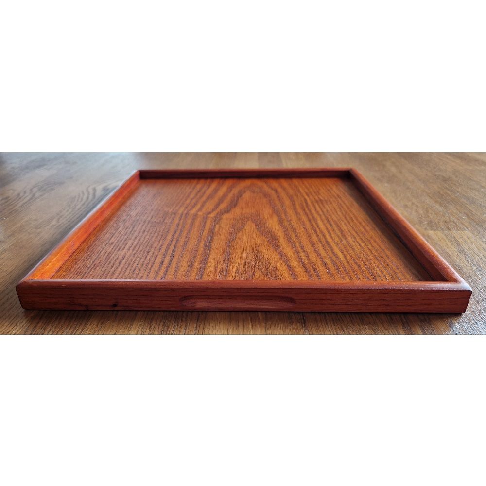Tablet PC: Japanisches Teetablett (Holztablett) – Nuovo e nell'imballaggio originale da Zürich venduto da G-Tee 4