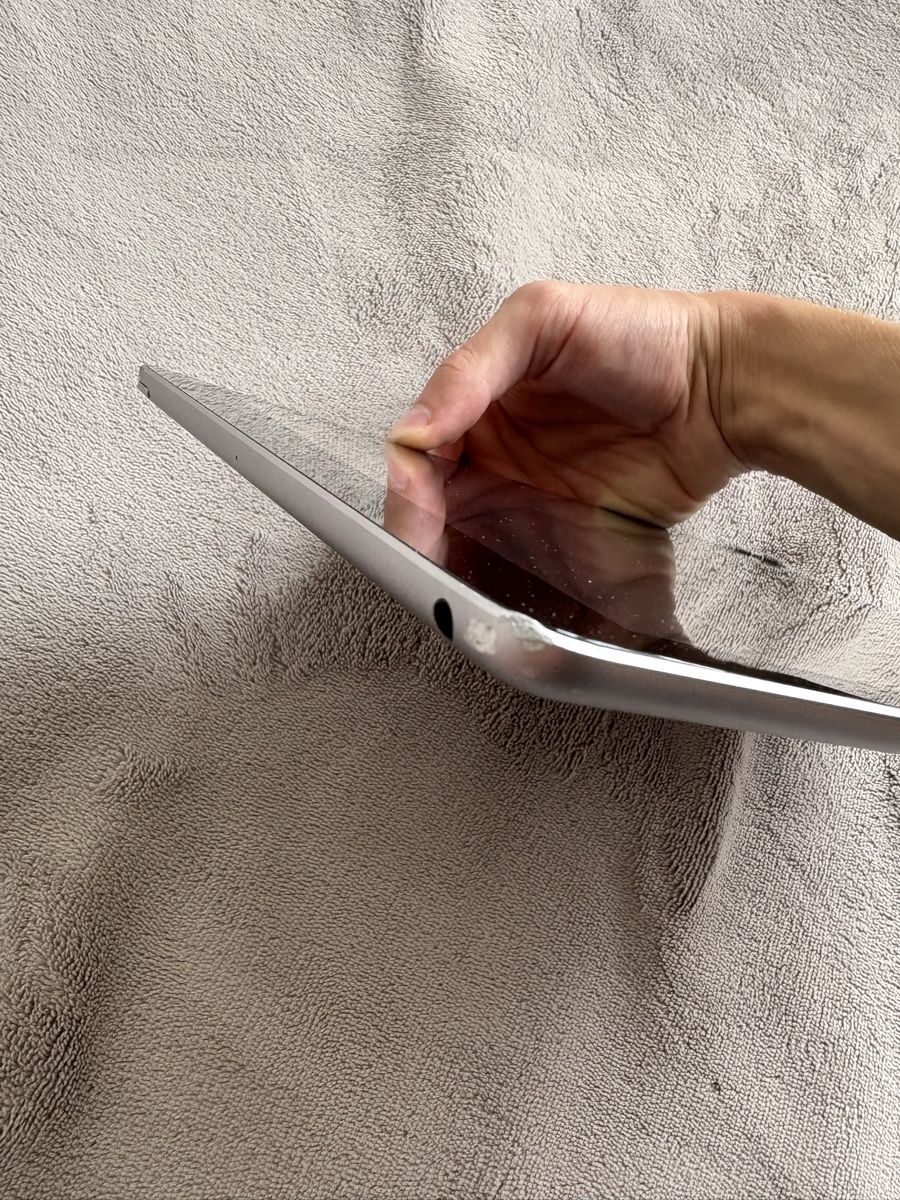 Apple Tablet PC: Apple iPad (5e génération) - 32 Go – Gebraucht aus Sion von kob_hw8y 3