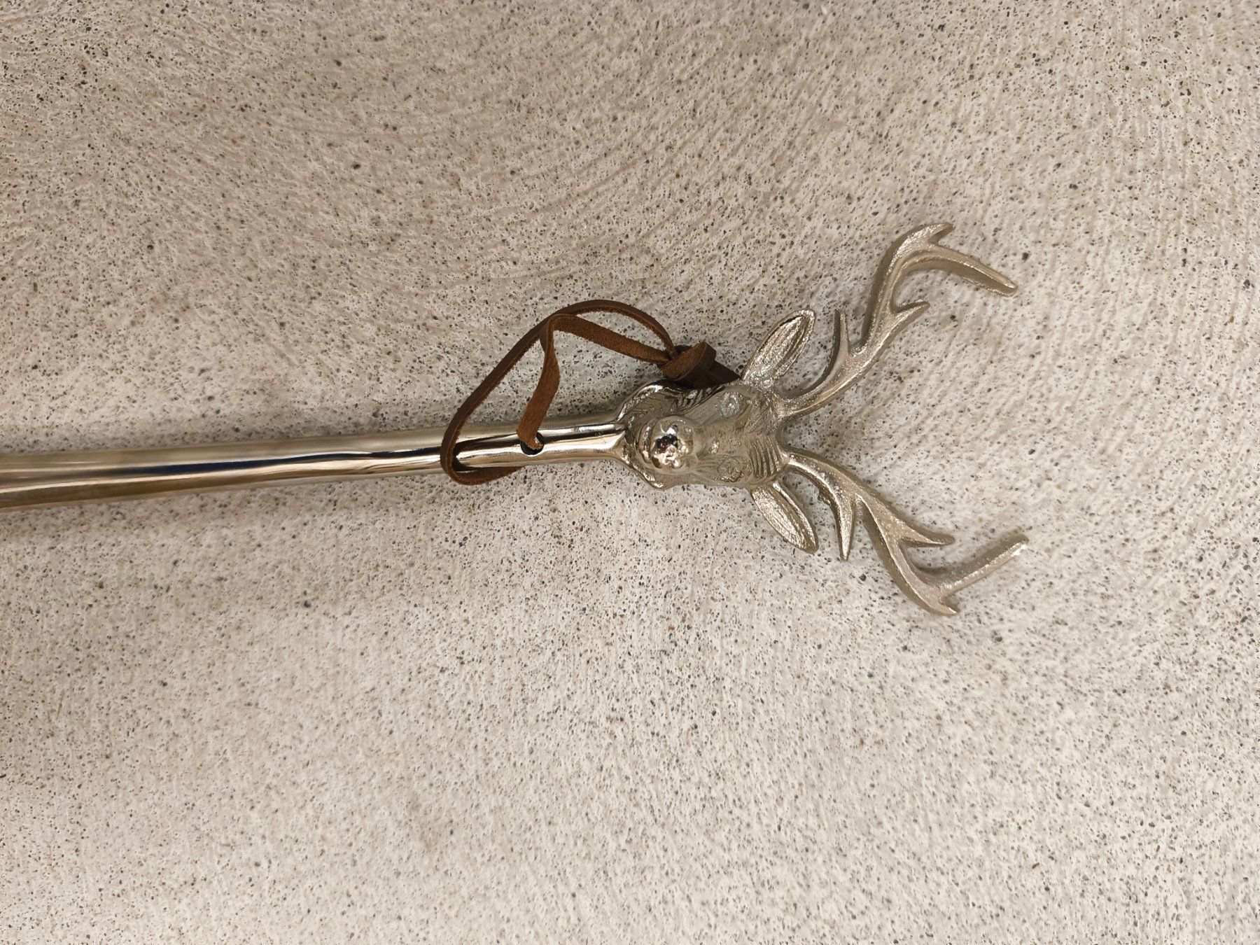 Altro in  Abbigliamento & Accessori: Schuhlöffel Hirsch – Usato da Zürich venduto da Jul69 3