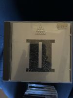 Audio CD Axxis II Hard Rock Album gebrauchter Zustand
