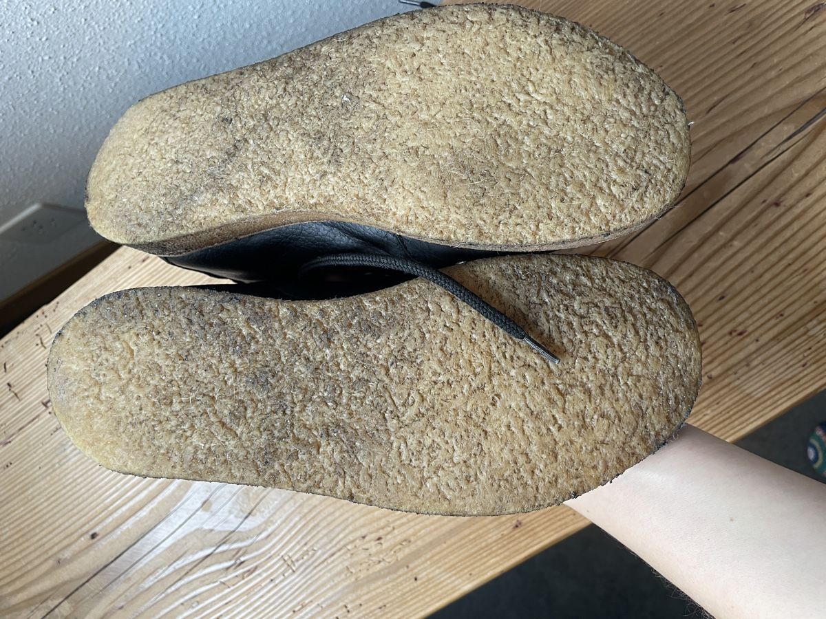 Scarpe da donna: Angulus Stiefel mit Wollfutter Gr. 37.5 – Usato da Zürich venduto da ehupp 6