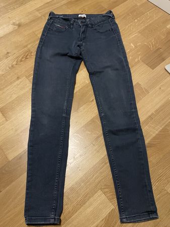 Tommy Hilfiger Skinny Jeans