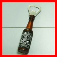 Jack Daniels Flaschenöffner Magnet Whiskey Old No. 7 Wishky