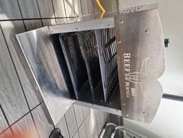 Beef Burner 800° Grill - Perfekt für saftige Steaks!🔥🥩 ...