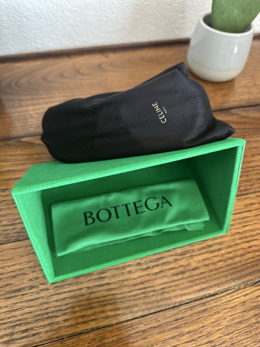 Bottega Veneta Occhiali & Lenti: OCCHIALI BOTTEGA VENETA  – Usato da Castel San Pietro venduto da ber_8rtq 5