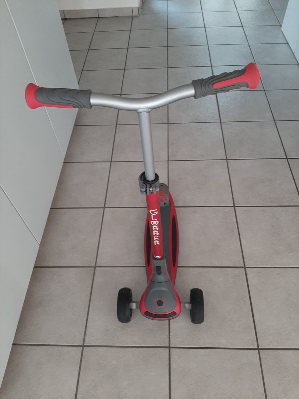 Globber Kickboard: Globber Trottinett – Nuovo (secondo la descrizione) da Heimberg venduto da seestern81 1