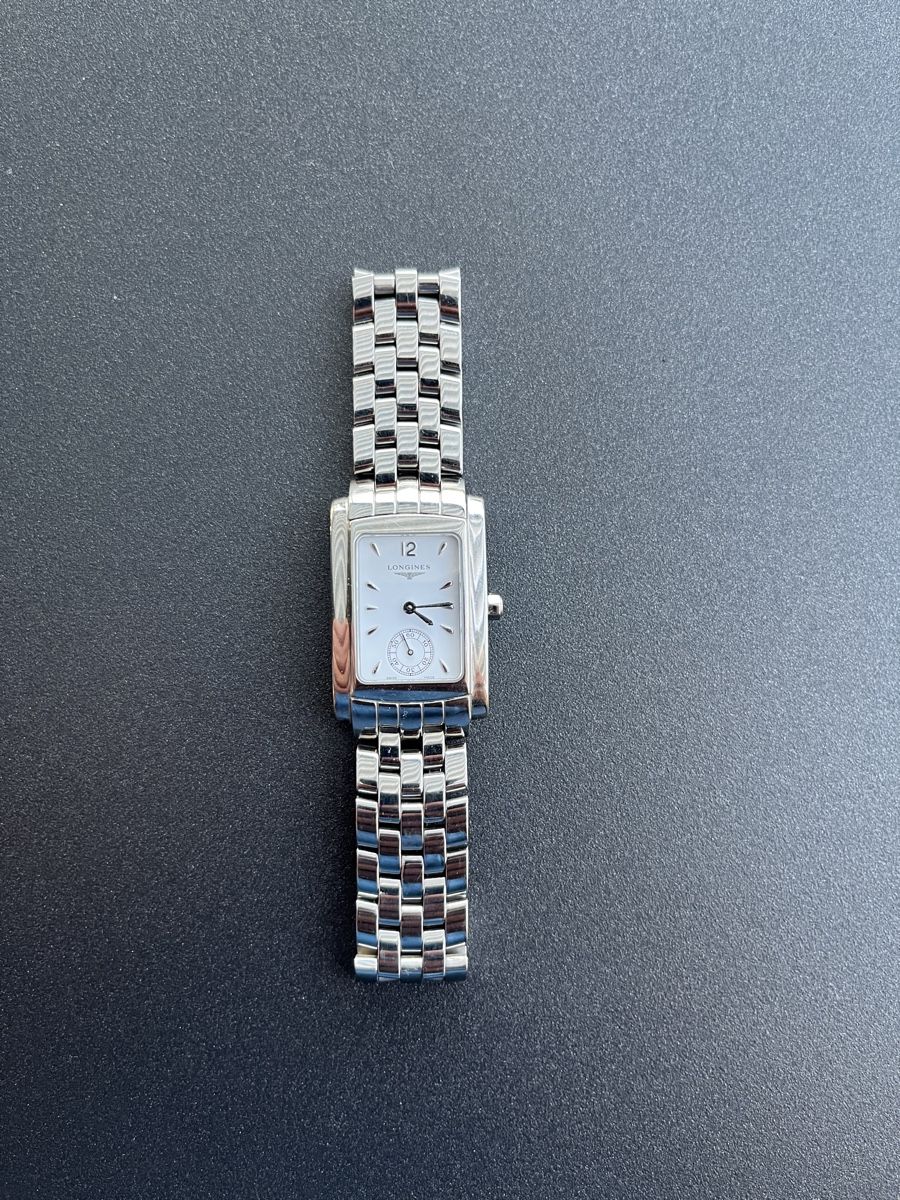 Longines Orologi: Longines Dolce Vita Damen Uhr – Nuovo (secondo la descrizione) da Sursee venduto da cb-marcos 5