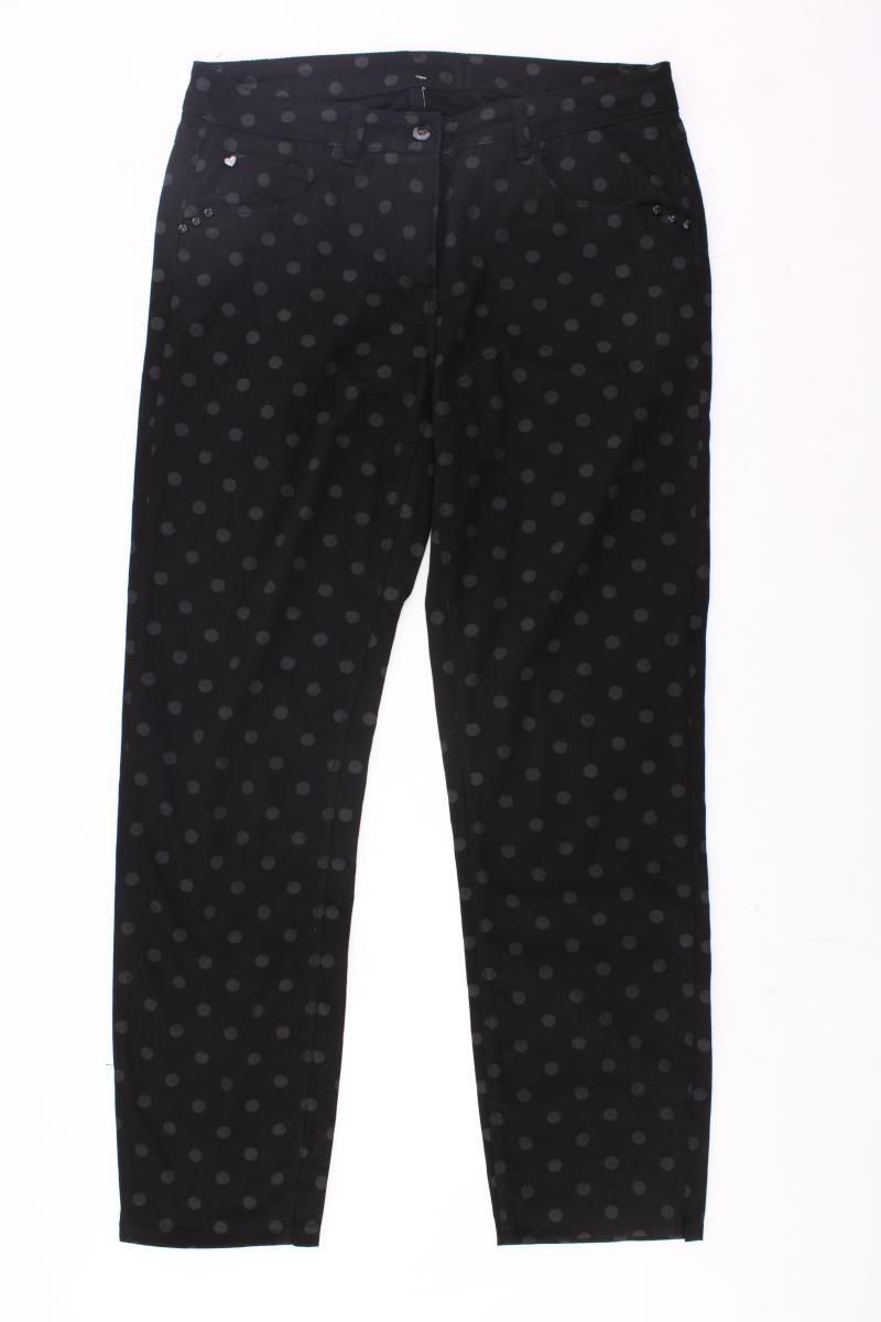 Pantaloni: Biba Five-Pocket-Hose Gr. 36 gepunktet – Usato da Neustadt an der Waldnaab venduto da SecondLifeFashion