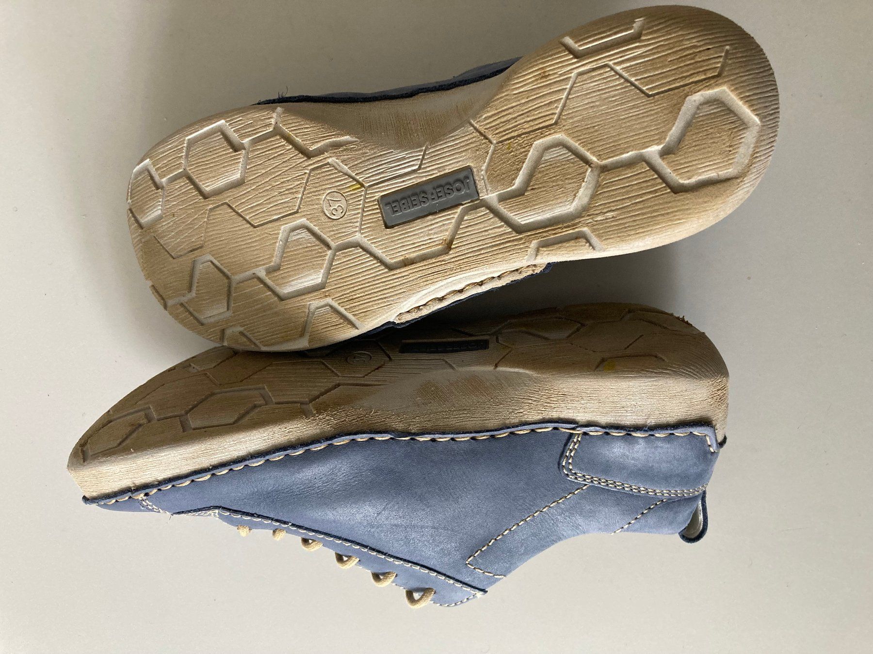 Scarpe da donna: Chaussures de ville – Nuovo (secondo la descrizione) da Delémont venduto da fca_7dtl 2