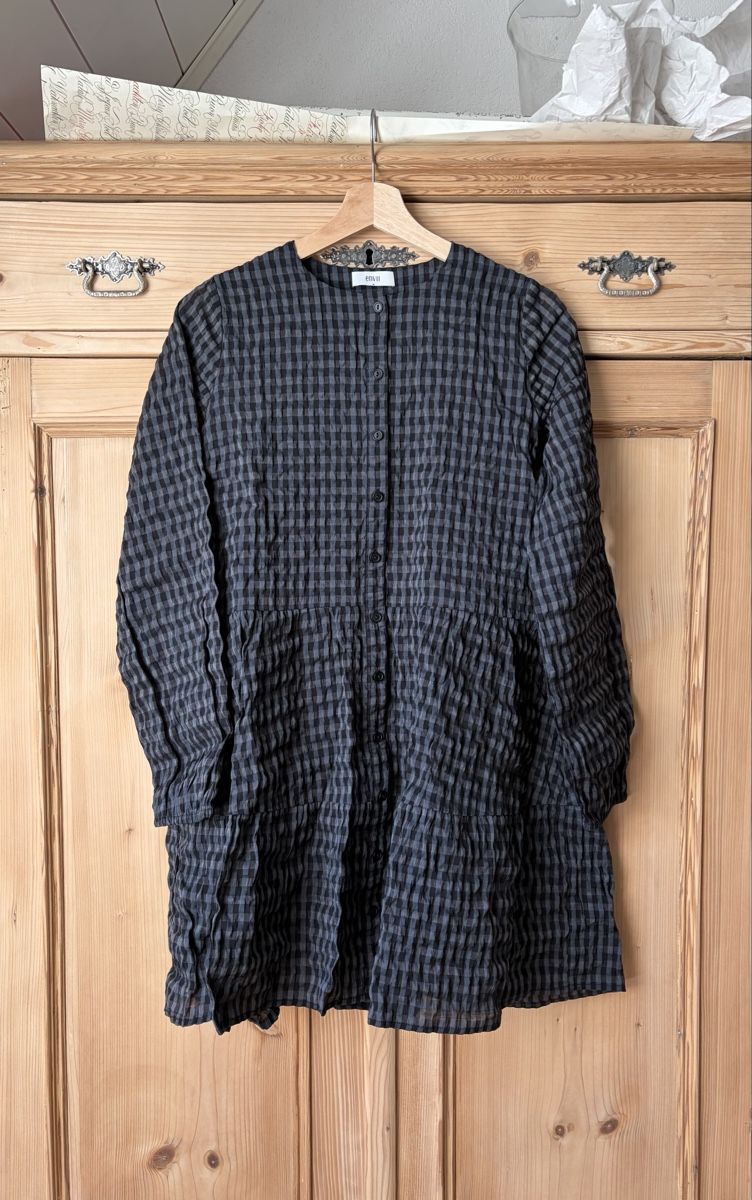 Vestiti: Kariertes Kleid von Envii – Usato da Oberwil BL venduto da Fialova
