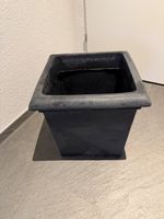 Pflanzkübel - Anthrazit / 40x40 cm