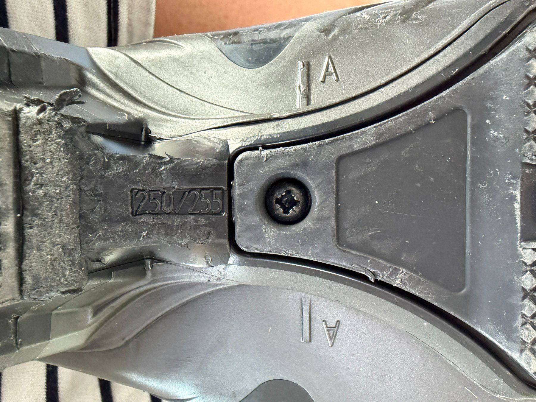 Head Damenschuhe: Head Skischuhe 70 – Gebraucht aus Volketswil von pet_fvd8 3