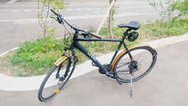Ortler Ardeche Tourenvelo XL