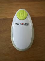 Dosenöffner elektrisch ONE-TOUCH guter Zustand 