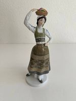 Goebel Figur Ines 1986 W Germany